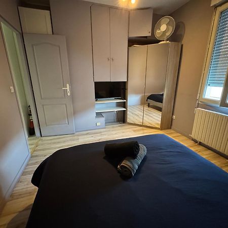 Bed To Rent - Maison Calme Avec Jacuzzi Sous Supplement Bordeaux Zewnętrze zdjęcie