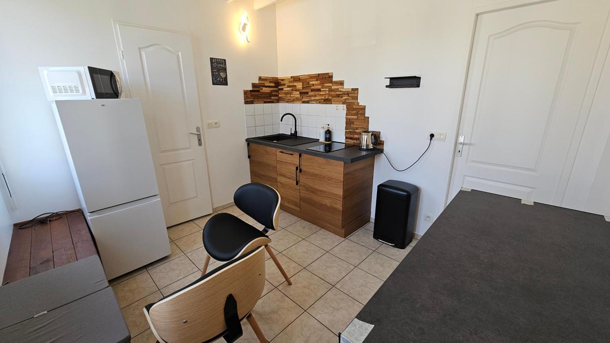 Bed To Rent - Maison Calme Avec Jacuzzi Sous Supplement Bordeaux Zewnętrze zdjęcie