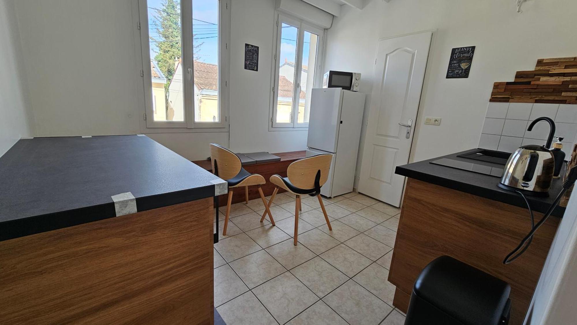 Bed To Rent - Maison Calme Avec Jacuzzi Sous Supplement Bordeaux Zewnętrze zdjęcie