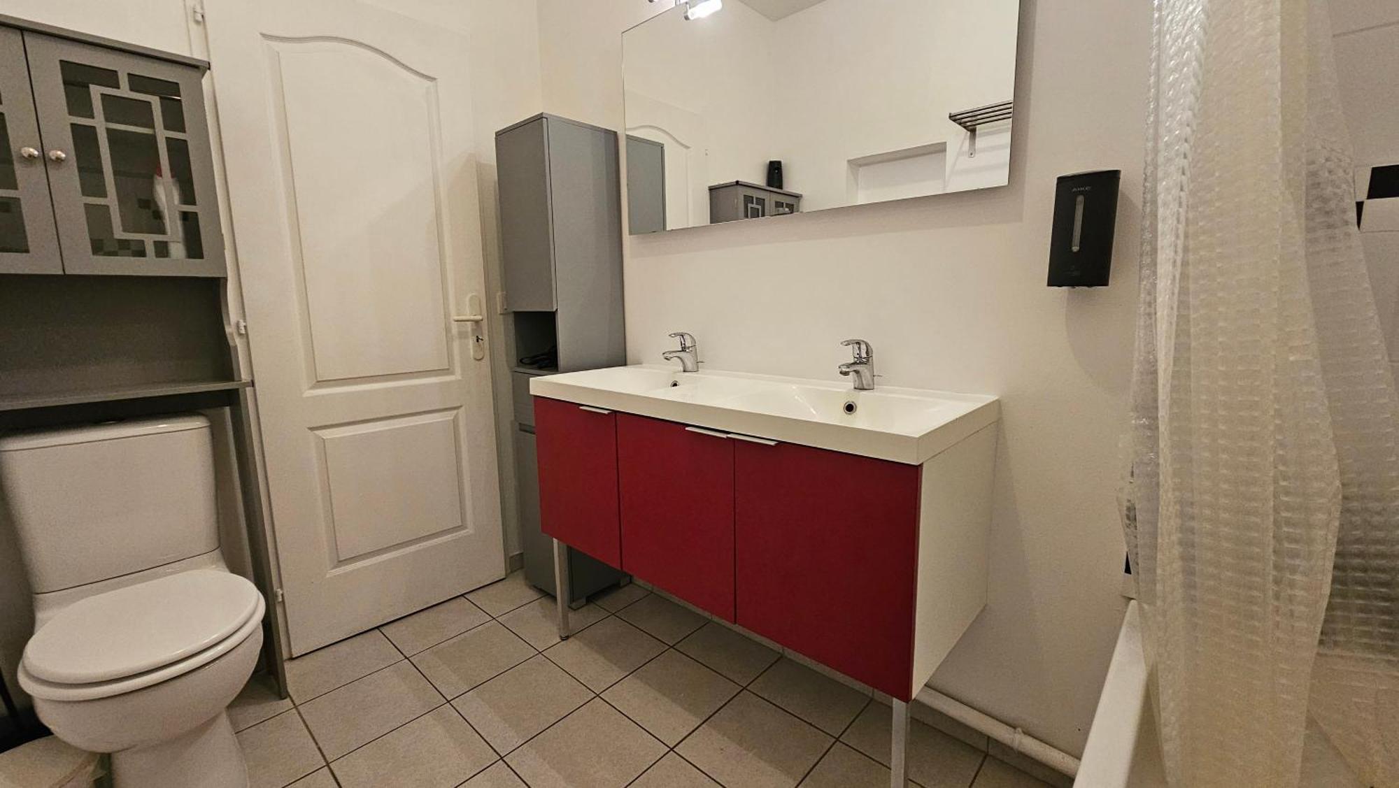Bed To Rent - Maison Calme Avec Jacuzzi Sous Supplement Bordeaux Zewnętrze zdjęcie