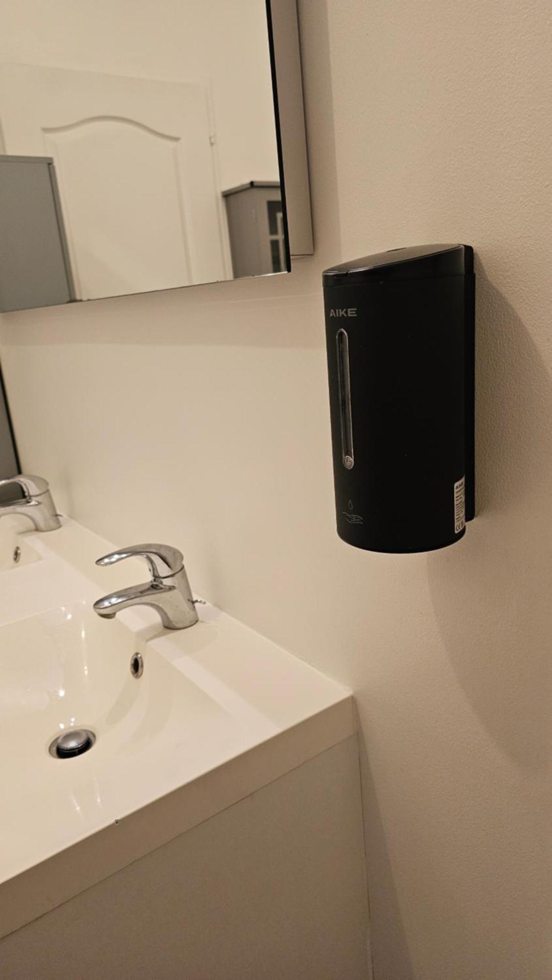 Bed To Rent - Maison Calme Avec Jacuzzi Sous Supplement Bordeaux Zewnętrze zdjęcie