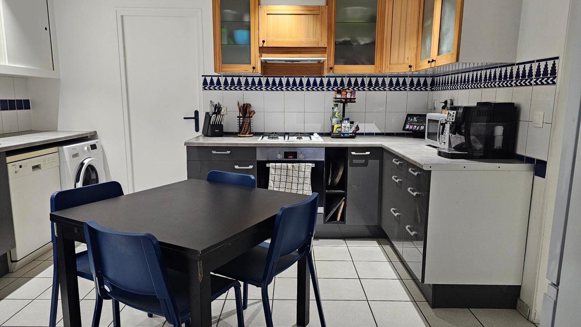 Bed To Rent - Maison Calme Avec Jacuzzi Sous Supplement Bordeaux Zewnętrze zdjęcie